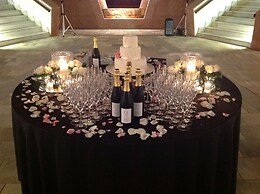 Hilton Vilamoura As Cascatas Golf Resort & Spa