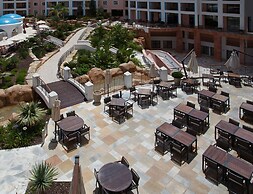 Hilton Vilamoura As Cascatas Golf Resort & Spa