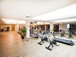 Hilton Vilamoura As Cascatas Golf Resort & Spa