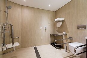 Hilton Vilamoura As Cascatas Golf Resort & Spa