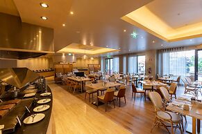 Hilton Vilamoura As Cascatas Golf Resort & Spa