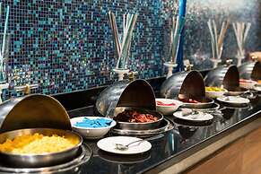 Hilton Vilamoura As Cascatas Golf Resort & Spa