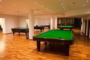 Hilton Vilamoura As Cascatas Golf Resort & Spa