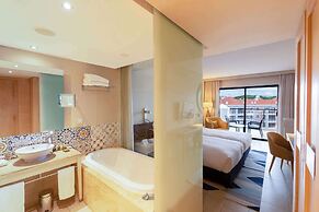 Hilton Vilamoura As Cascatas Golf Resort & Spa