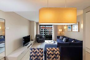 Hilton Vilamoura As Cascatas Golf Resort & Spa