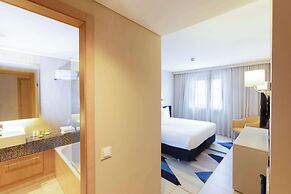 Hilton Vilamoura As Cascatas Golf Resort & Spa