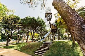 Hilton Vilamoura As Cascatas Golf Resort & Spa