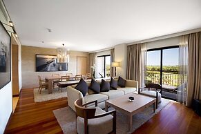 Hilton Vilamoura As Cascatas Golf Resort & Spa