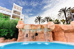 Hilton Vilamoura As Cascatas Golf Resort & Spa