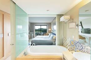 Hilton Vilamoura As Cascatas Golf Resort & Spa