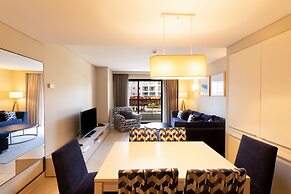 Hilton Vilamoura As Cascatas Golf Resort & Spa