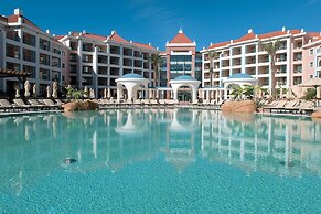 Hilton Vilamoura As Cascatas Golf Resort & Spa