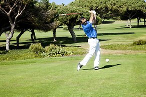 Hilton Vilamoura As Cascatas Golf Resort & Spa