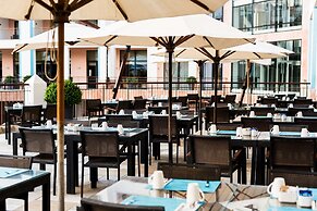 Hilton Vilamoura As Cascatas Golf Resort & Spa