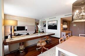 Hilton Vilamoura As Cascatas Golf Resort & Spa