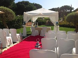 Hilton Vilamoura As Cascatas Golf Resort & Spa