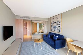 Hilton Vilamoura As Cascatas Golf Resort & Spa