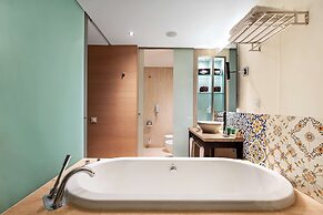 Hilton Vilamoura As Cascatas Golf Resort & Spa