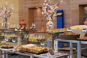 Hilton Vilamoura As Cascatas Golf Resort & Spa