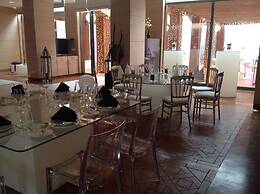 Hilton Vilamoura As Cascatas Golf Resort & Spa