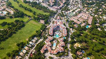 Hilton Vilamoura As Cascatas Golf Resort & Spa