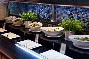 Hilton Vilamoura As Cascatas Golf Resort & Spa