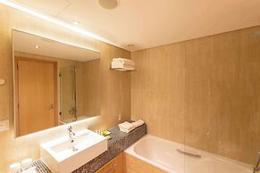 Hilton Vilamoura As Cascatas Golf Resort & Spa