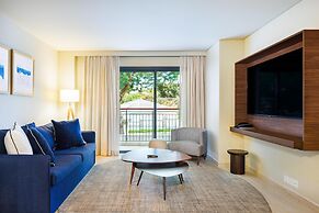 Hilton Vilamoura As Cascatas Golf Resort & Spa