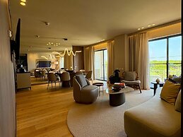 Hilton Vilamoura As Cascatas Golf Resort & Spa