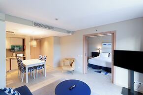 Hilton Vilamoura As Cascatas Golf Resort & Spa