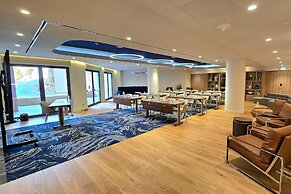 Hilton Vilamoura As Cascatas Golf Resort & Spa