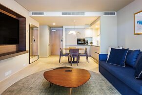 Hilton Vilamoura As Cascatas Golf Resort & Spa