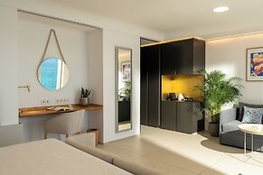 INNSiDE by Meliá Alicante Porta Maris