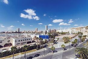 INNSiDE by Meliá Alicante Porta Maris