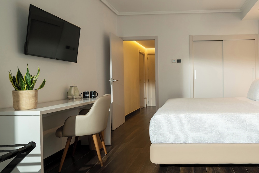 INNSiDE by Meliá Alicante Porta Maris