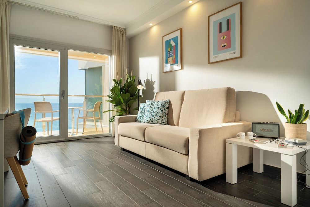 INNSiDE by Meliá Alicante Porta Maris