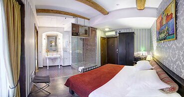 Rossi Boutique Hotel & SPA