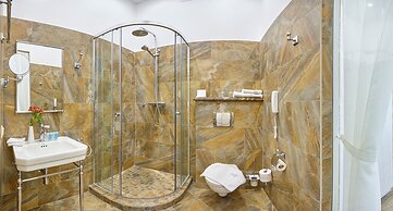 Rossi Boutique Hotel & SPA