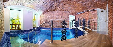 Rossi Boutique Hotel & SPA