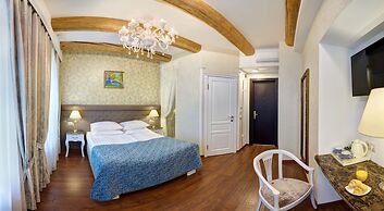 Rossi Boutique Hotel & SPA