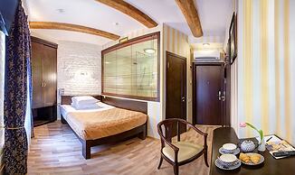 Rossi Boutique Hotel & SPA