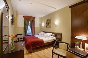 Rossi Boutique Hotel & SPA