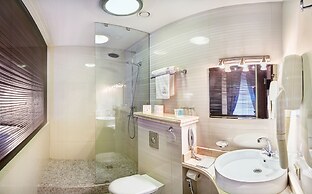 Rossi Boutique Hotel & SPA