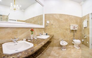 Rossi Boutique Hotel & SPA