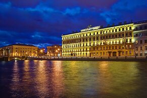 Rossi Boutique Hotel & SPA