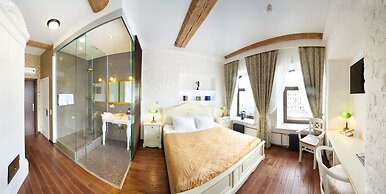 Rossi Boutique Hotel & SPA