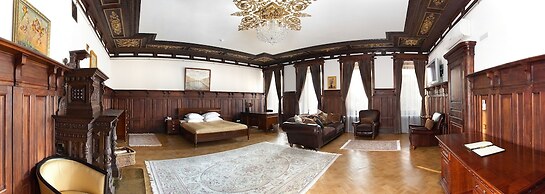 Rossi Boutique Hotel & SPA