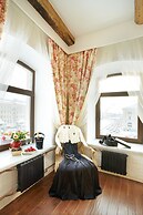 Rossi Boutique Hotel & SPA