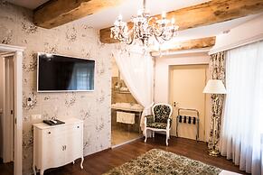 Rossi Boutique Hotel & SPA