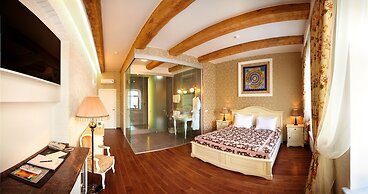 Rossi Boutique Hotel & SPA